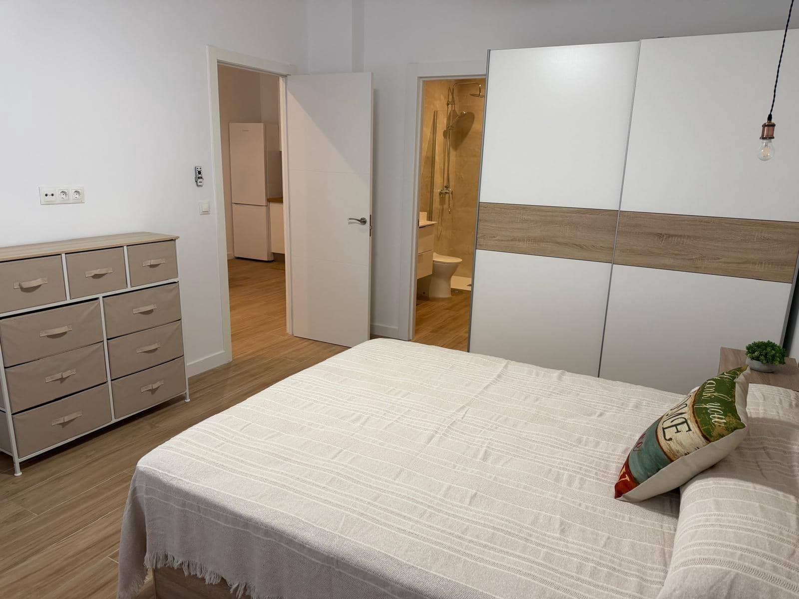 1 bedroom Apartment for rent in Torremolinos - € 950 (Ref: 9910988)
