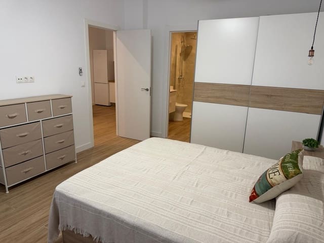 1 bedroom Apartment for rent in Torremolinos - € 950 (Ref: 9910988)