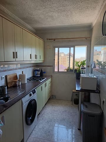 2 soverom Leilighet til salgs i Torremolinos - € 190 000 (Ref: 9915762)