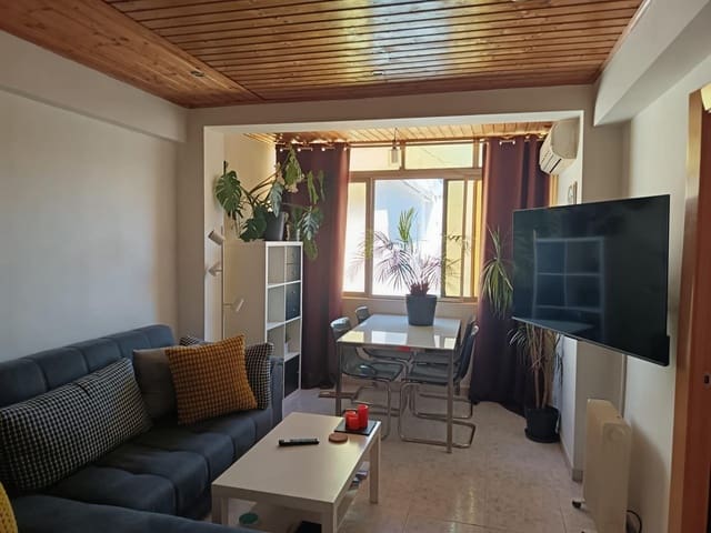 2 soverom Leilighet til salgs i Torremolinos - € 190 000 (Ref: 9915762)