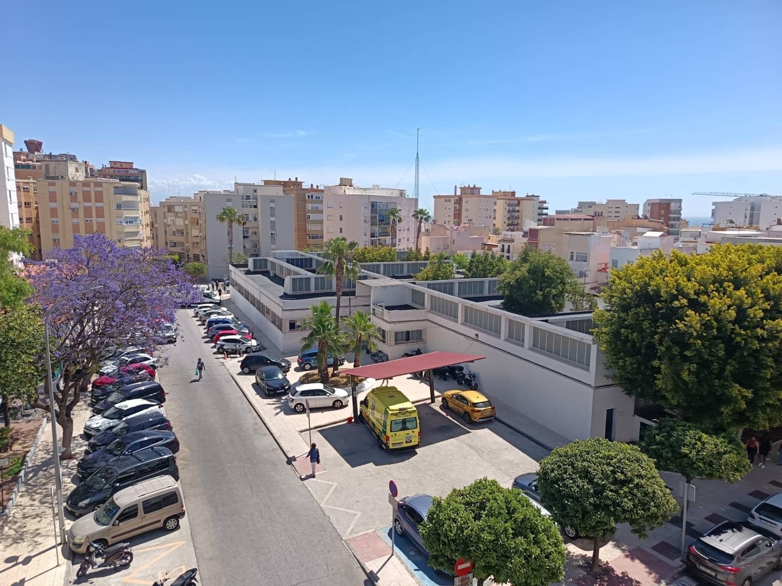 2 camera da letto Appartamento in vendita in Torremolinos - 200.000 € (Rif: 9915762)