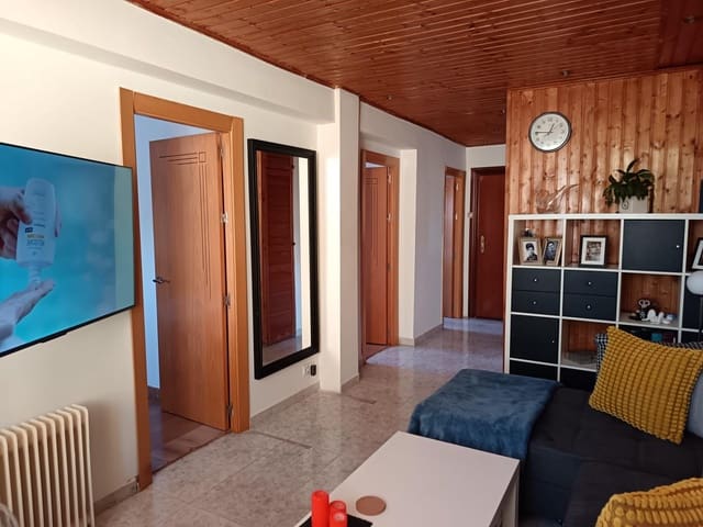 2 soverom Leilighet til salgs i Torremolinos - € 190 000 (Ref: 9915762)