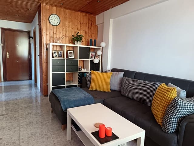 2 soverom Leilighet til salgs i Torremolinos - € 190 000 (Ref: 9915762)