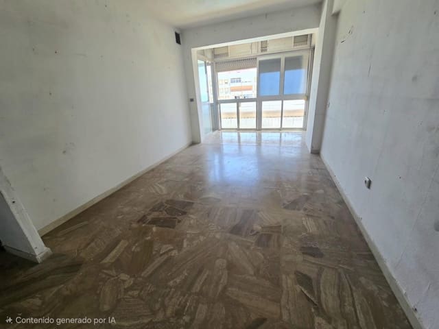 1 soverom Leilighet til salgs i Torremolinos med svømmebasseng - € 210 000 (Ref: 9920391)