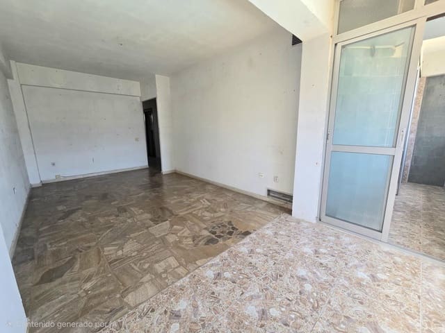1 soverom Leilighet til salgs i Torremolinos med svømmebasseng - € 210 000 (Ref: 9920391)