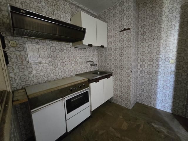 1 soverom Leilighet til salgs i Torremolinos med svømmebasseng - € 210 000 (Ref: 9920391)