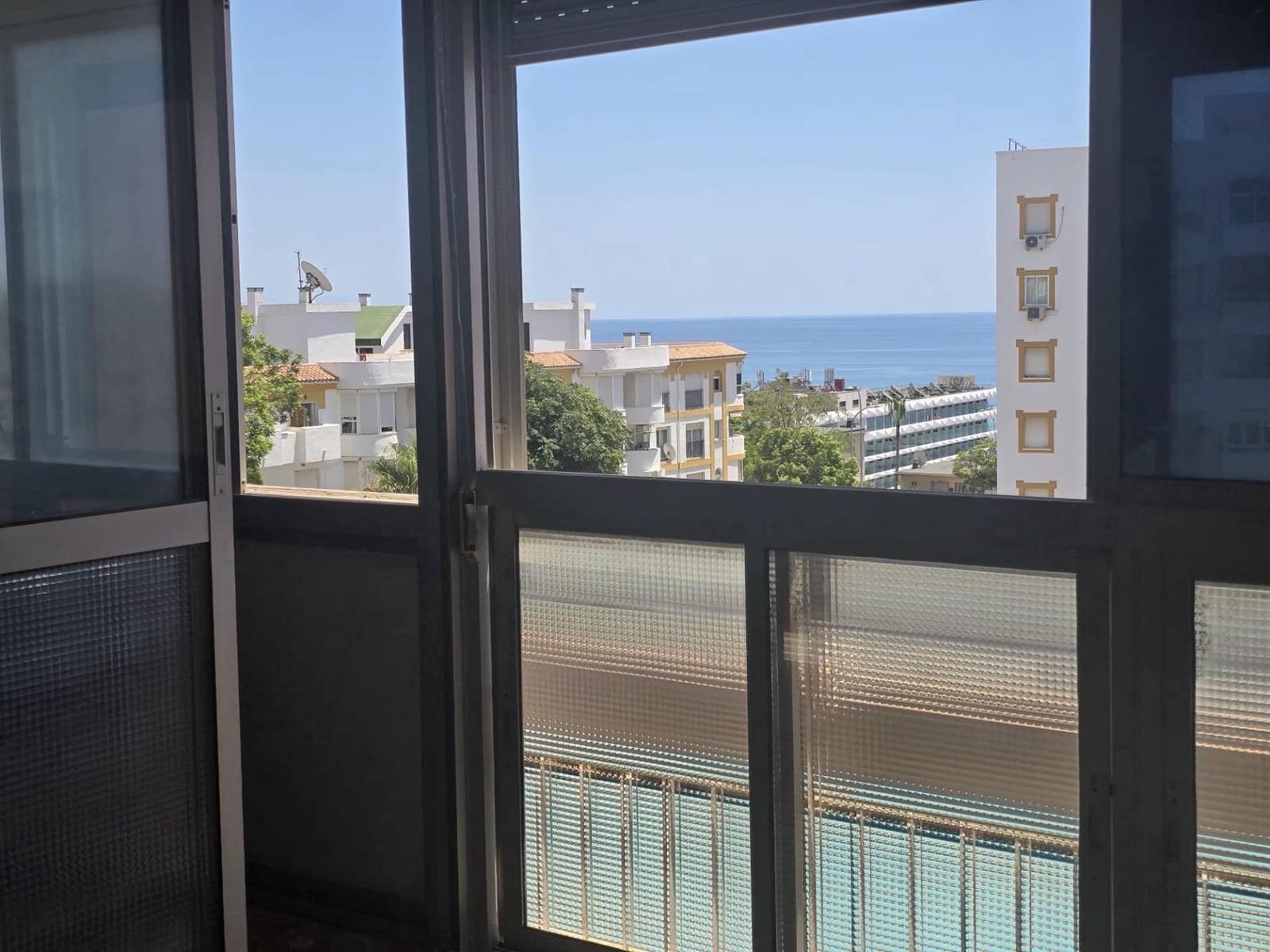 1 quarto Apartamento para venda em Torremolinos com piscina - 207 000 € (Ref: 9920391)