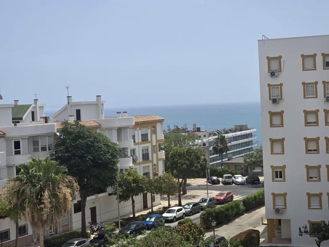 1 soverom Leilighet til salgs i Torremolinos med svømmebasseng - € 210 000 (Ref: 9920391)