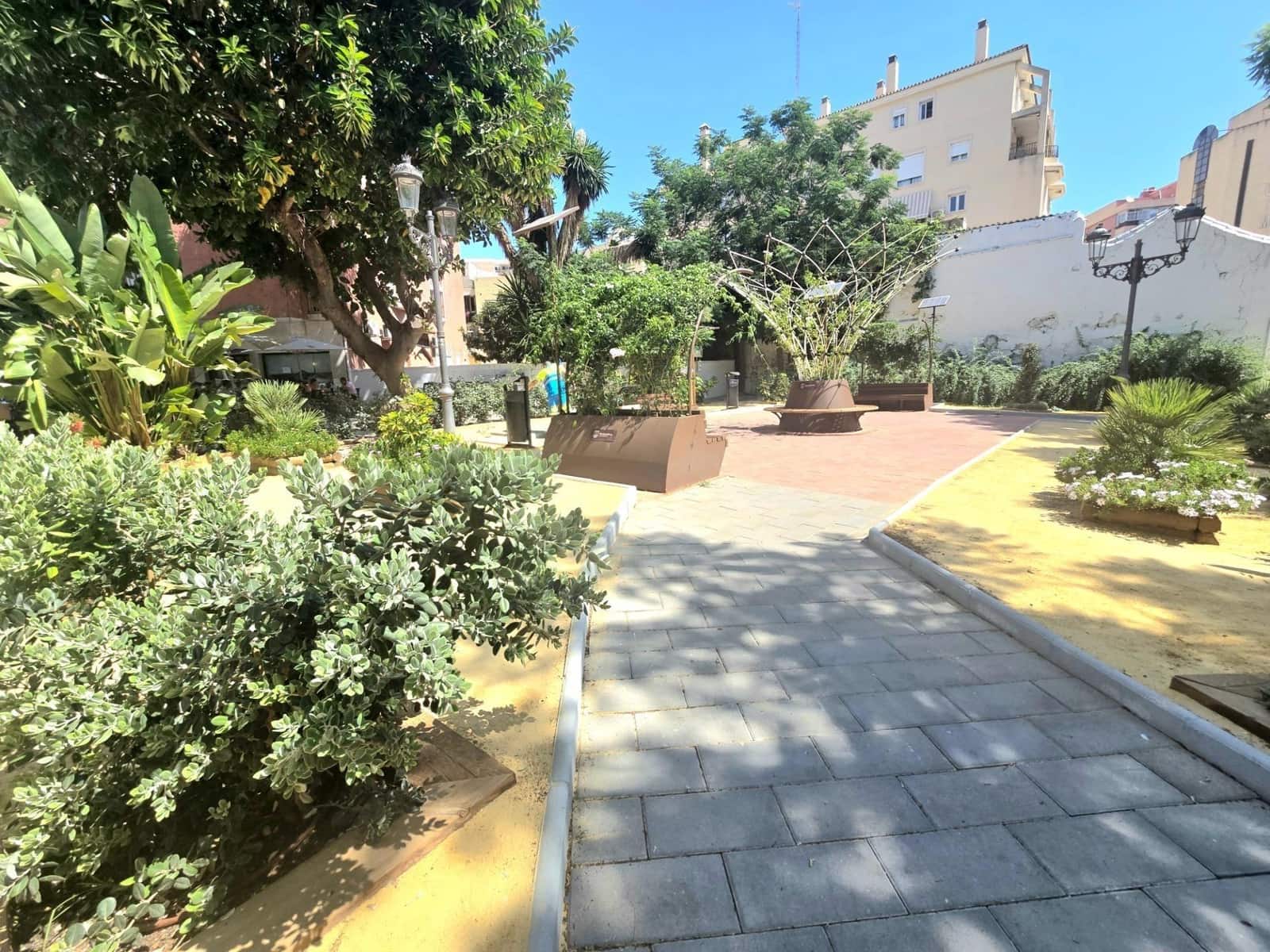 1 quarto Apartamento para venda em Torremolinos com piscina - 207 000 € (Ref: 9920391)