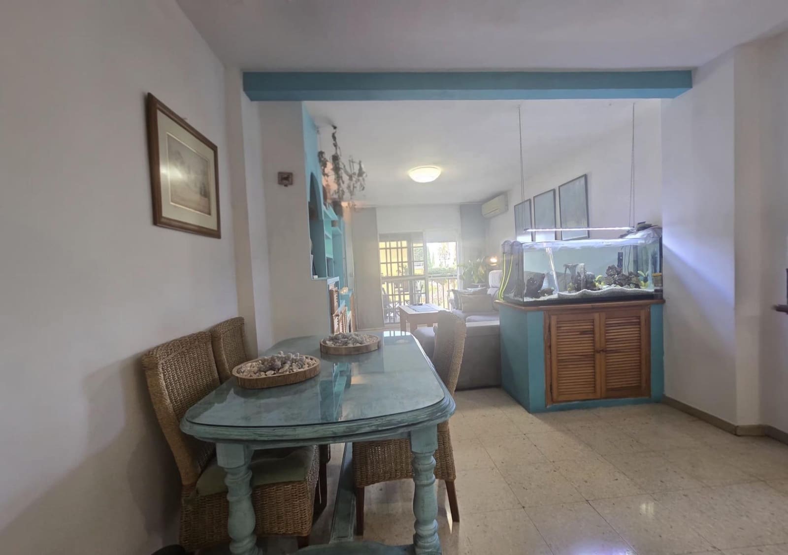 3 soverom Leilighet til salgs i Torremolinos med garasje - € 319 500 (Ref: 9922259)