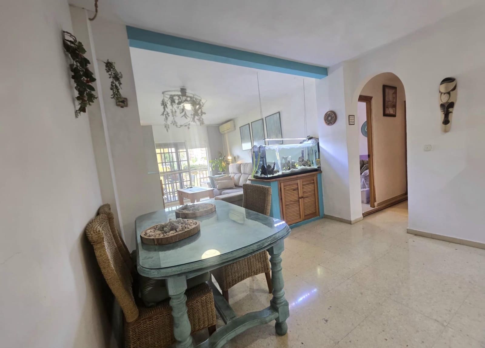 3 soverom Leilighet til salgs i Torremolinos med garasje - € 319 500 (Ref: 9922259)