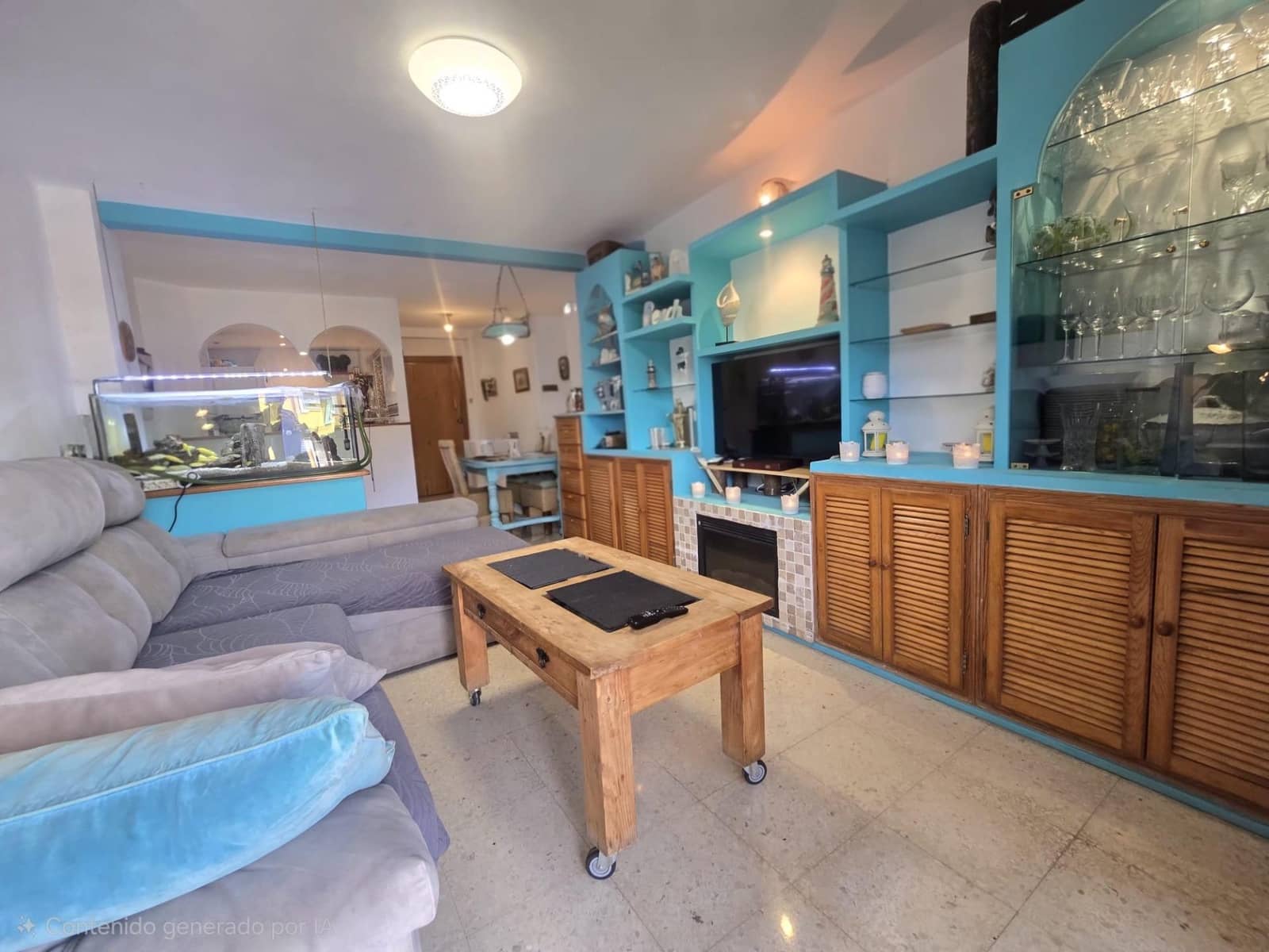 3 soverom Leilighet til salgs i Torremolinos med garasje - € 319 500 (Ref: 9922259)