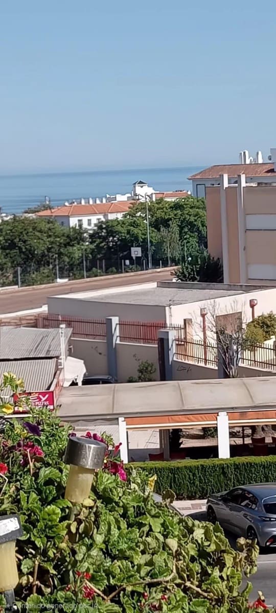 3 bedroom Flat for sale in Torremolinos with garage - € 313,000 (Ref: 9922259)