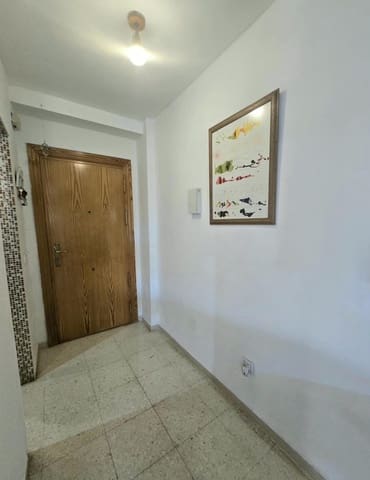 3 soverom Leilighet til salgs i Torremolinos med garasje - € 313 000 (Ref: 9922259)
