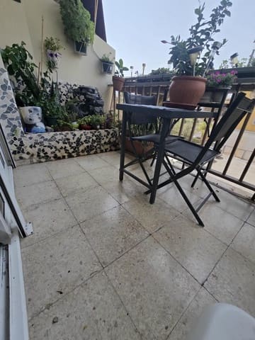 3 soverom Leilighet til salgs i Torremolinos med garasje - € 313 000 (Ref: 9922259)
