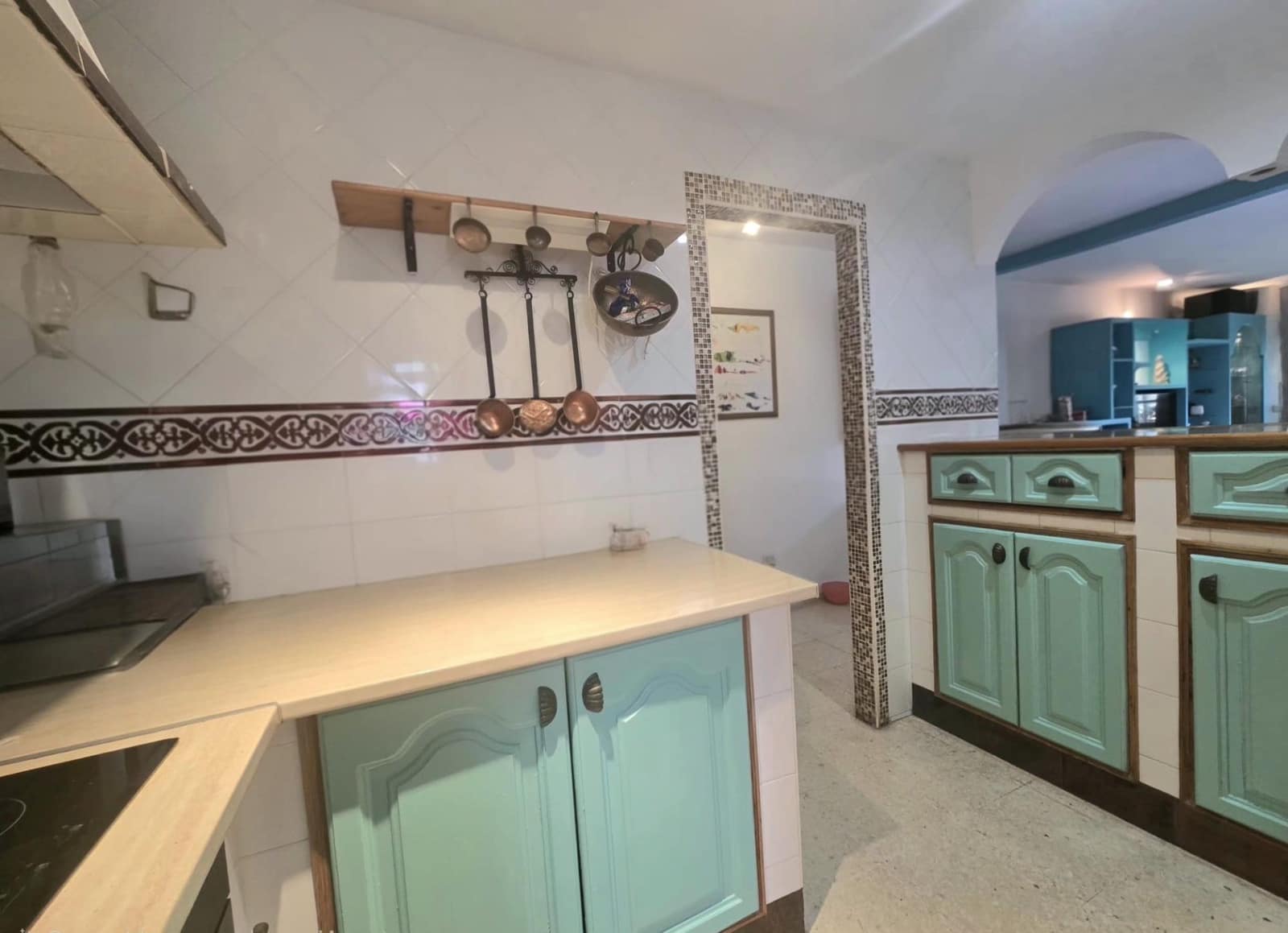 3 bedroom Flat for sale in Torremolinos with garage - € 313,000 (Ref: 9922259)