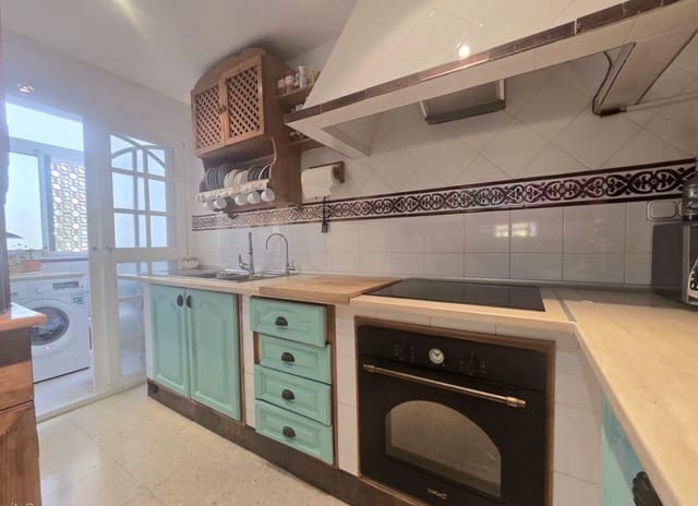 3 soverom Leilighet til salgs i Torremolinos med garasje - € 313 000 (Ref: 9922259)