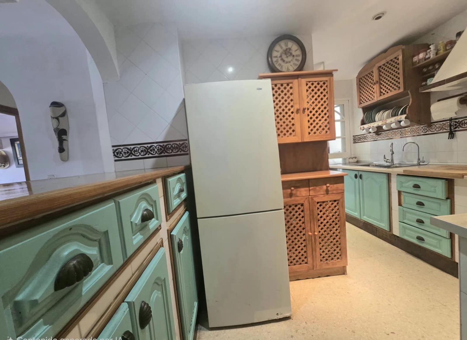 3 bedroom Flat for sale in Torremolinos with garage - € 313,000 (Ref: 9922259)