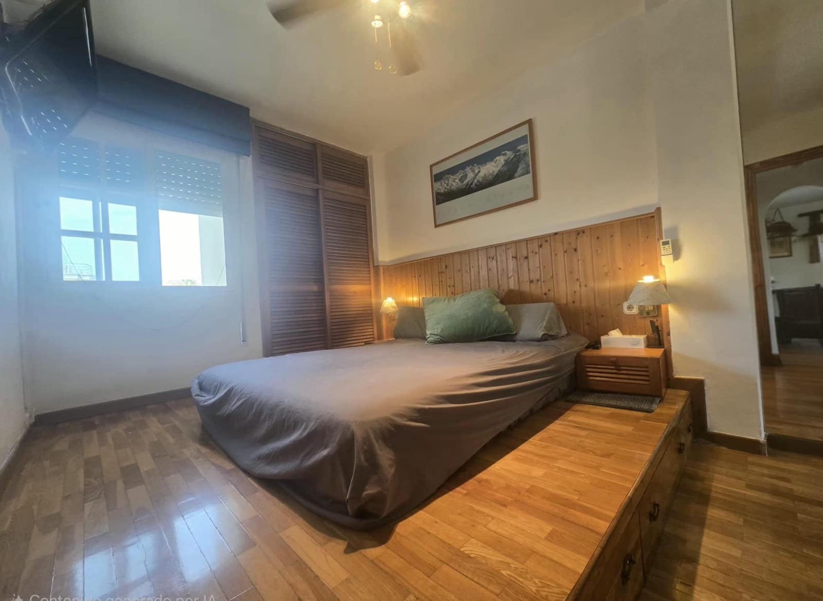 3 bedroom Flat for sale in Torremolinos with garage - € 313,000 (Ref: 9922259)