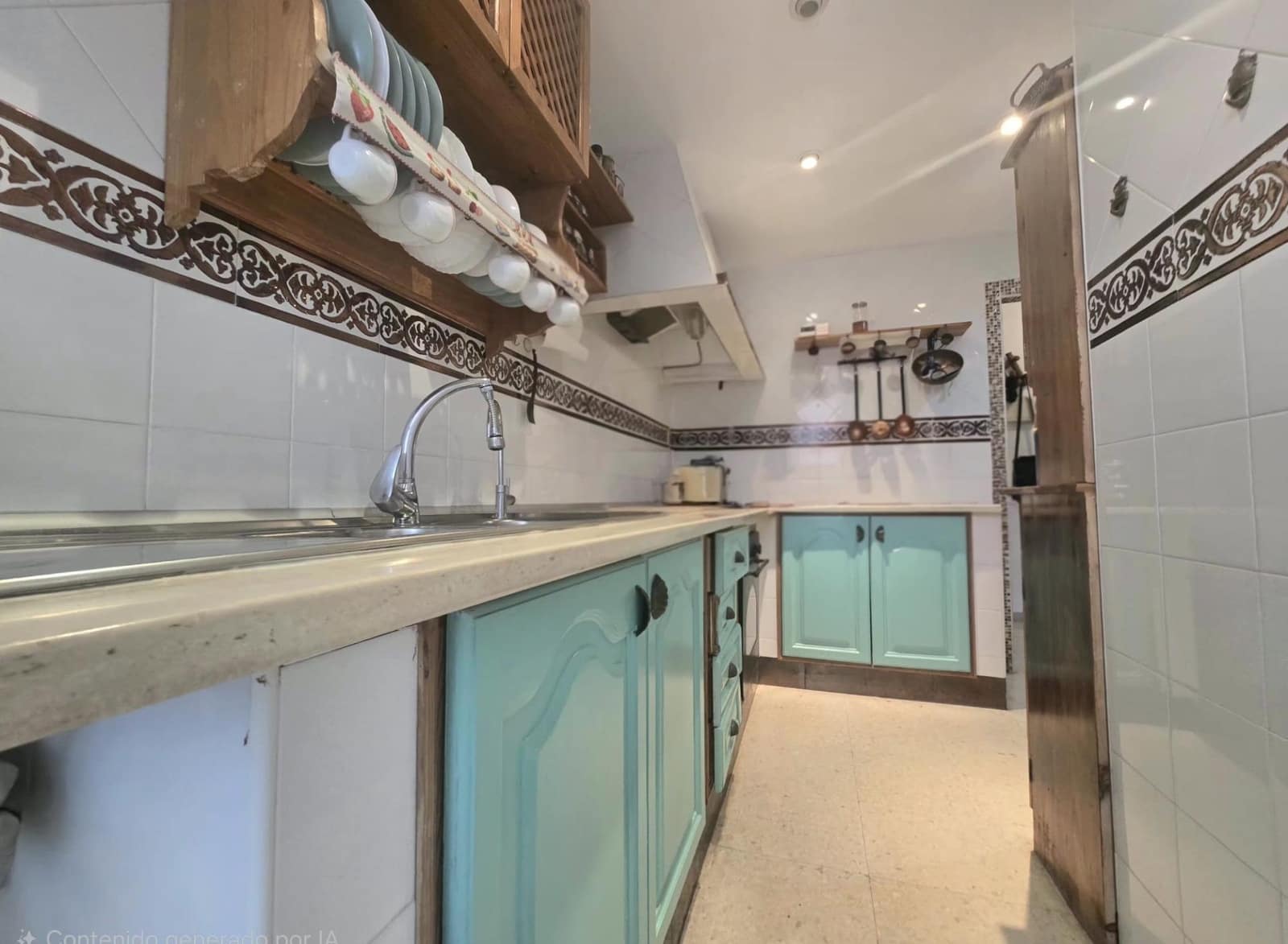3 bedroom Flat for sale in Torremolinos with garage - € 313,000 (Ref: 9922259)