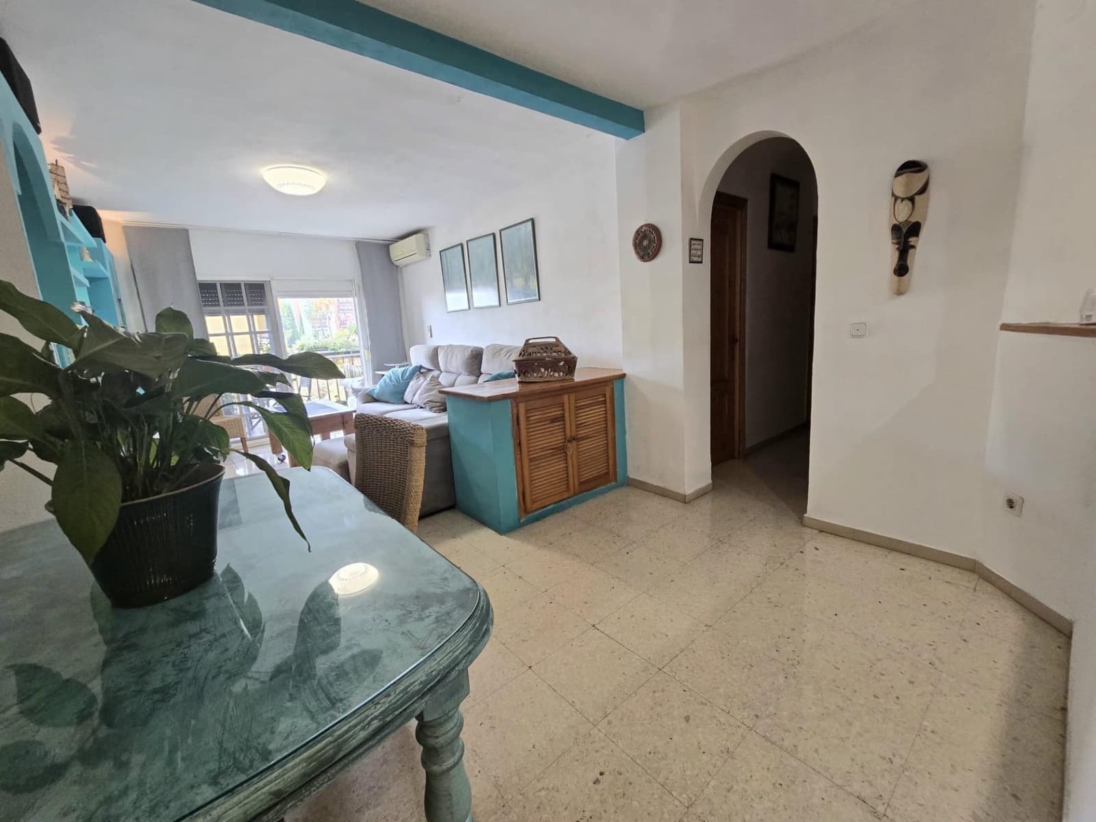 3 bedroom Flat for sale in Torremolinos with garage - € 313,000 (Ref: 9922259)