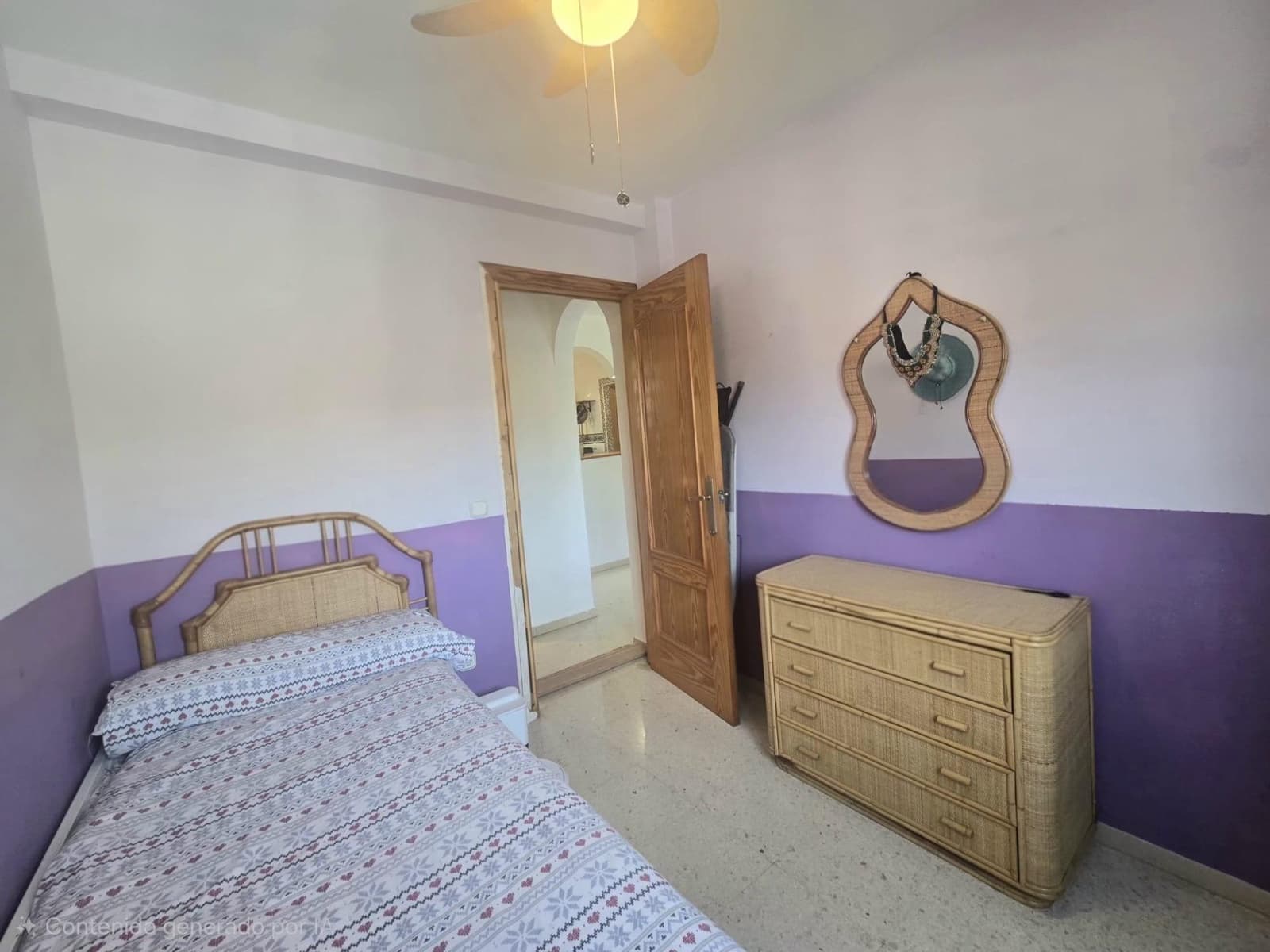 3 bedroom Flat for sale in Torremolinos with garage - € 313,000 (Ref: 9922259)