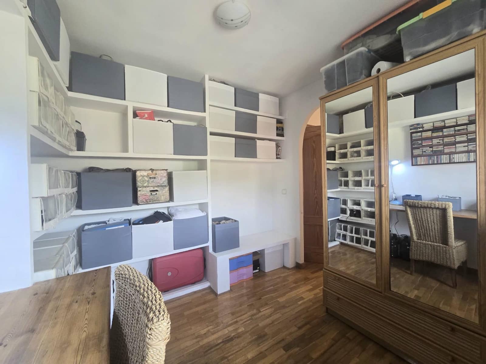 3 bedroom Flat for sale in Torremolinos with garage - € 313,000 (Ref: 9922259)