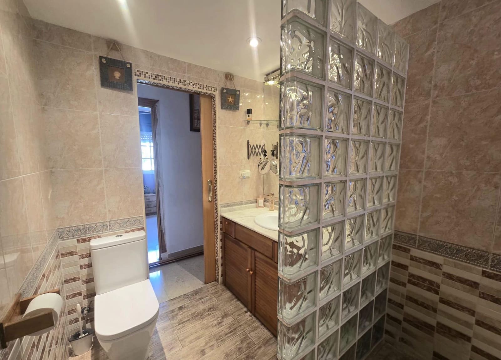 3 bedroom Flat for sale in Torremolinos with garage - € 313,000 (Ref: 9922259)