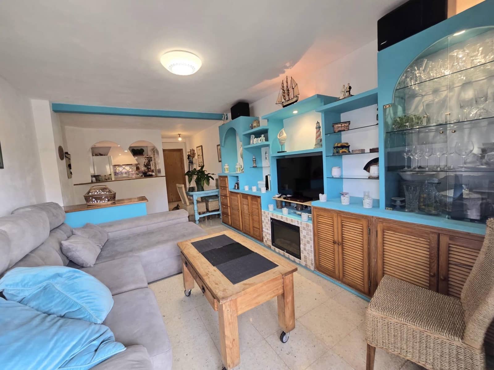 3 bedroom Flat for sale in Torremolinos with garage - € 313,000 (Ref: 9922259)