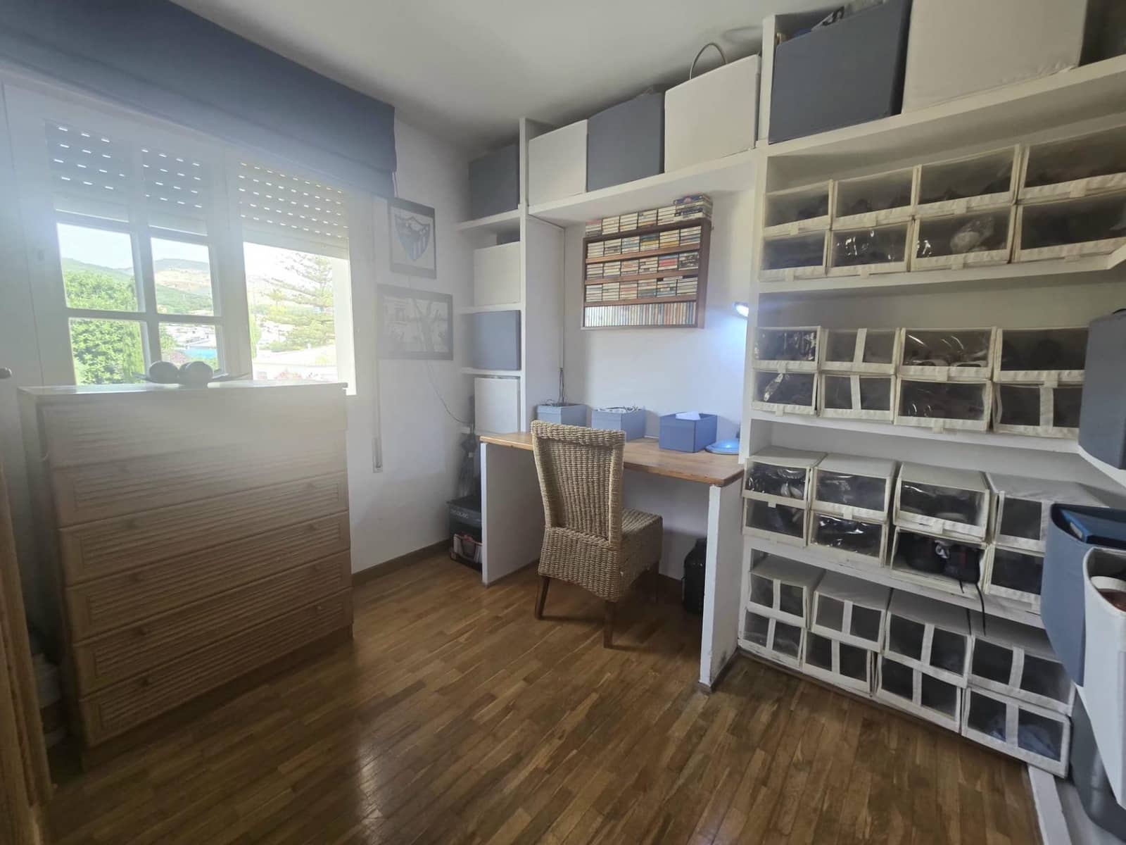 3 bedroom Flat for sale in Torremolinos with garage - € 313,000 (Ref: 9922259)