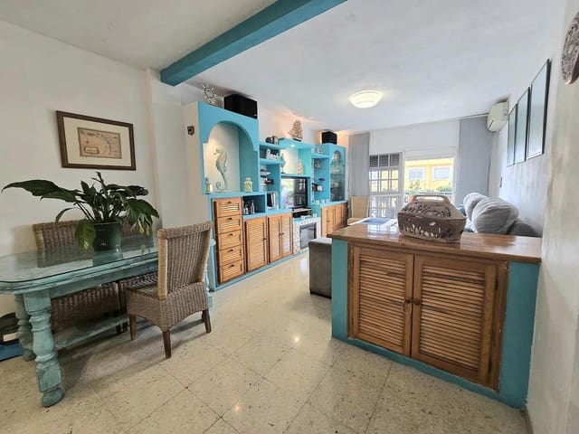 3 soverom Leilighet til salgs i Torremolinos med garasje - € 313 000 (Ref: 9922259)