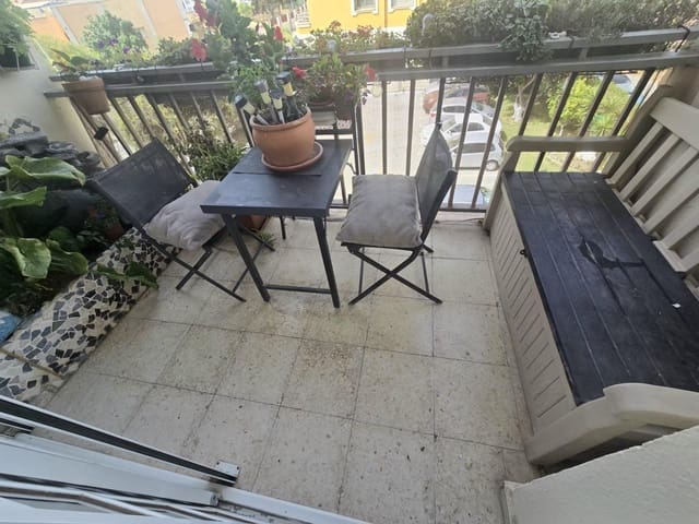 3 soverom Leilighet til salgs i Torremolinos med garasje - € 313 000 (Ref: 9922259)