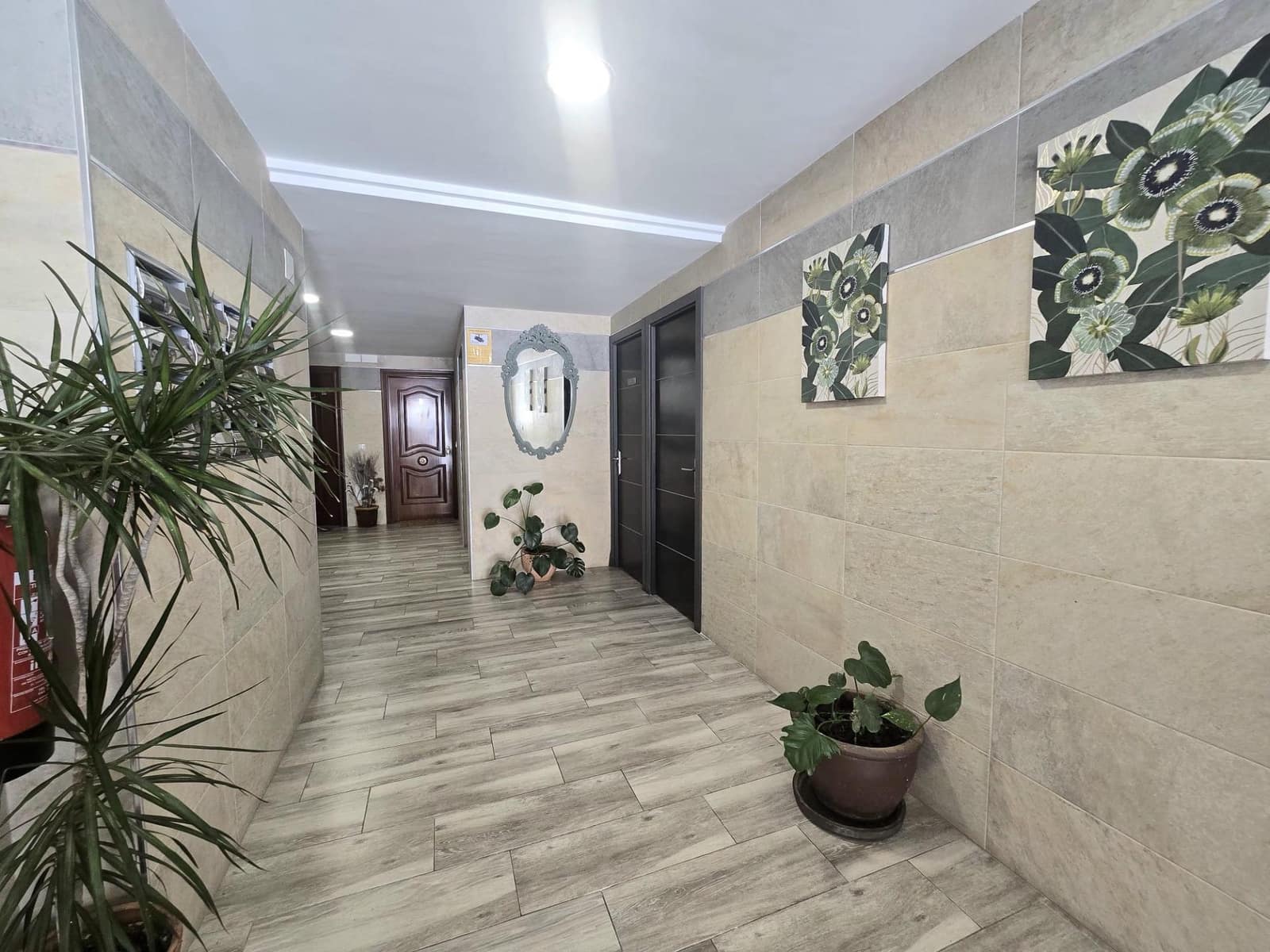 3 bedroom Flat for sale in Torremolinos with garage - € 313,000 (Ref: 9922259)