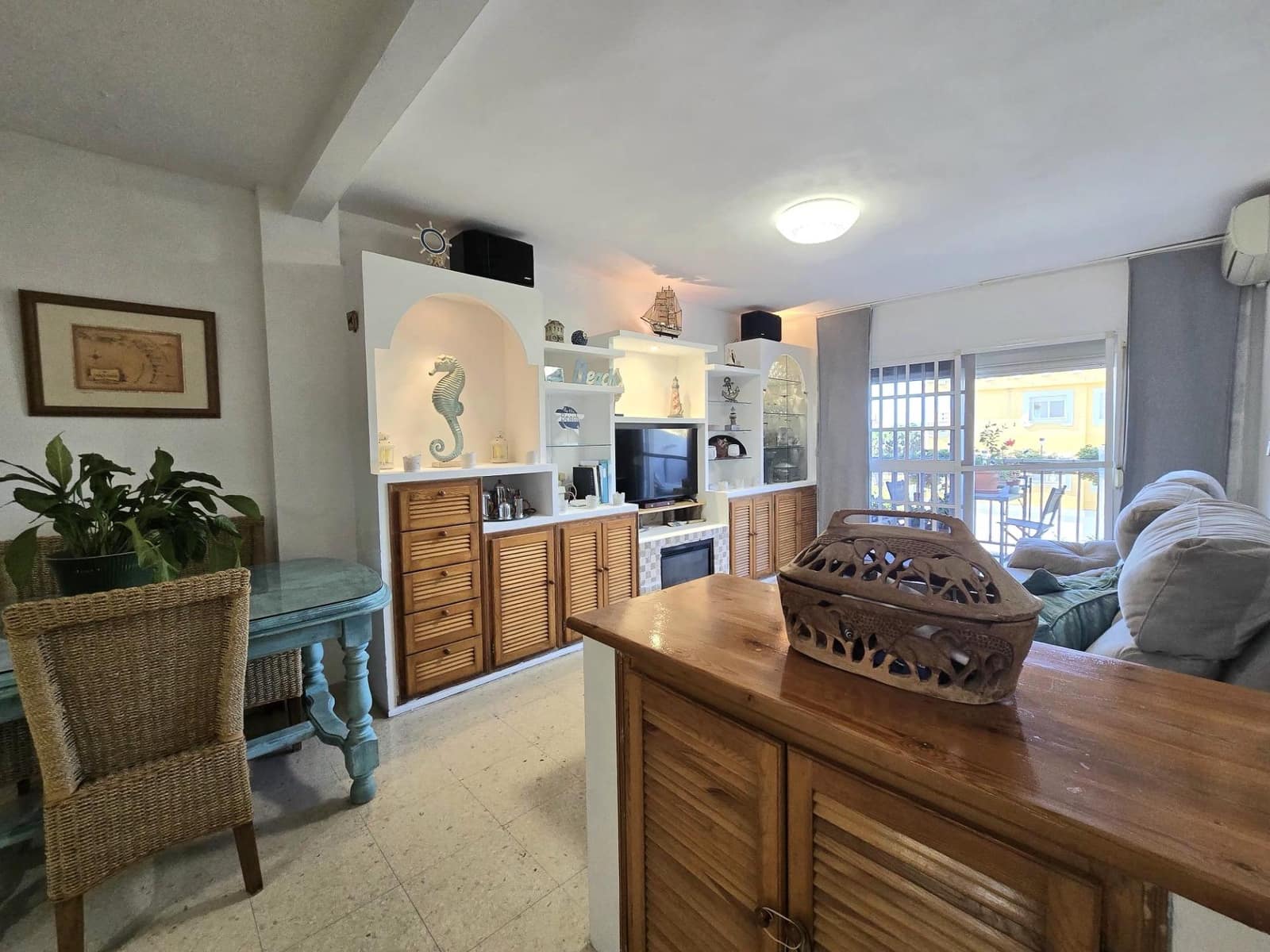 3 bedroom Flat for sale in Torremolinos with garage - € 313,000 (Ref: 9922259)
