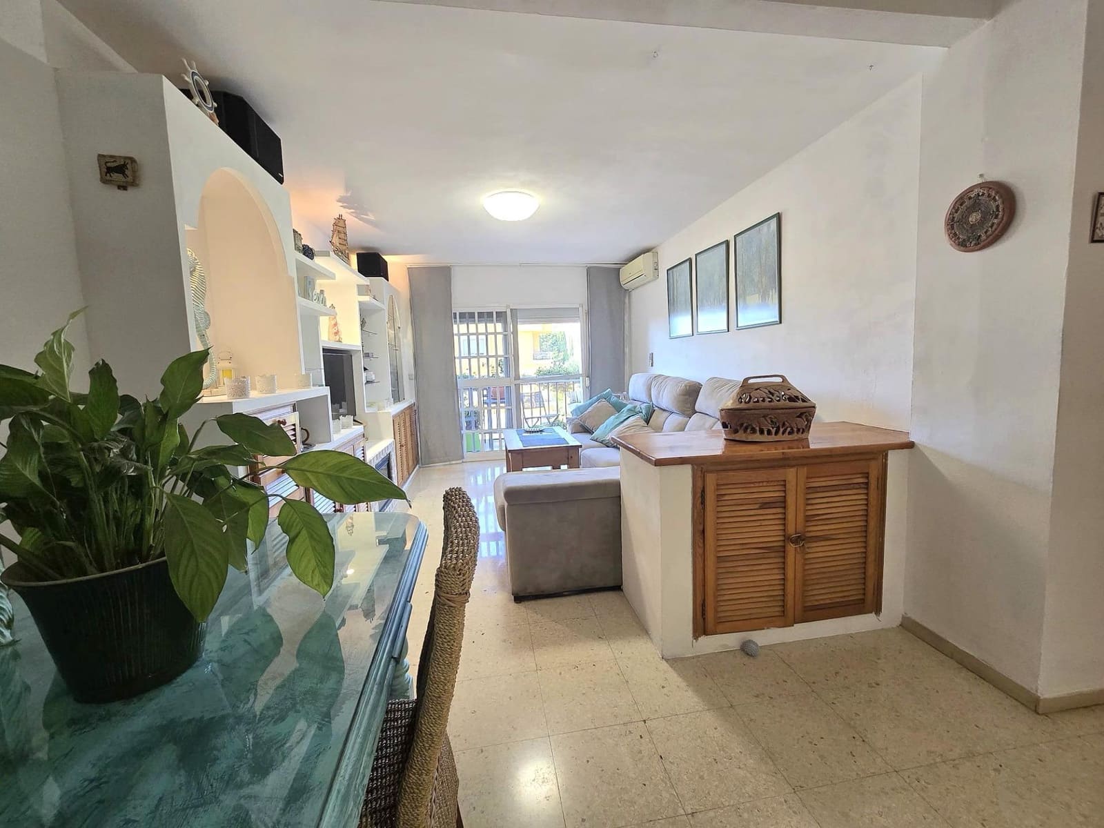 3 bedroom Flat for sale in Torremolinos with garage - € 313,000 (Ref: 9922259)