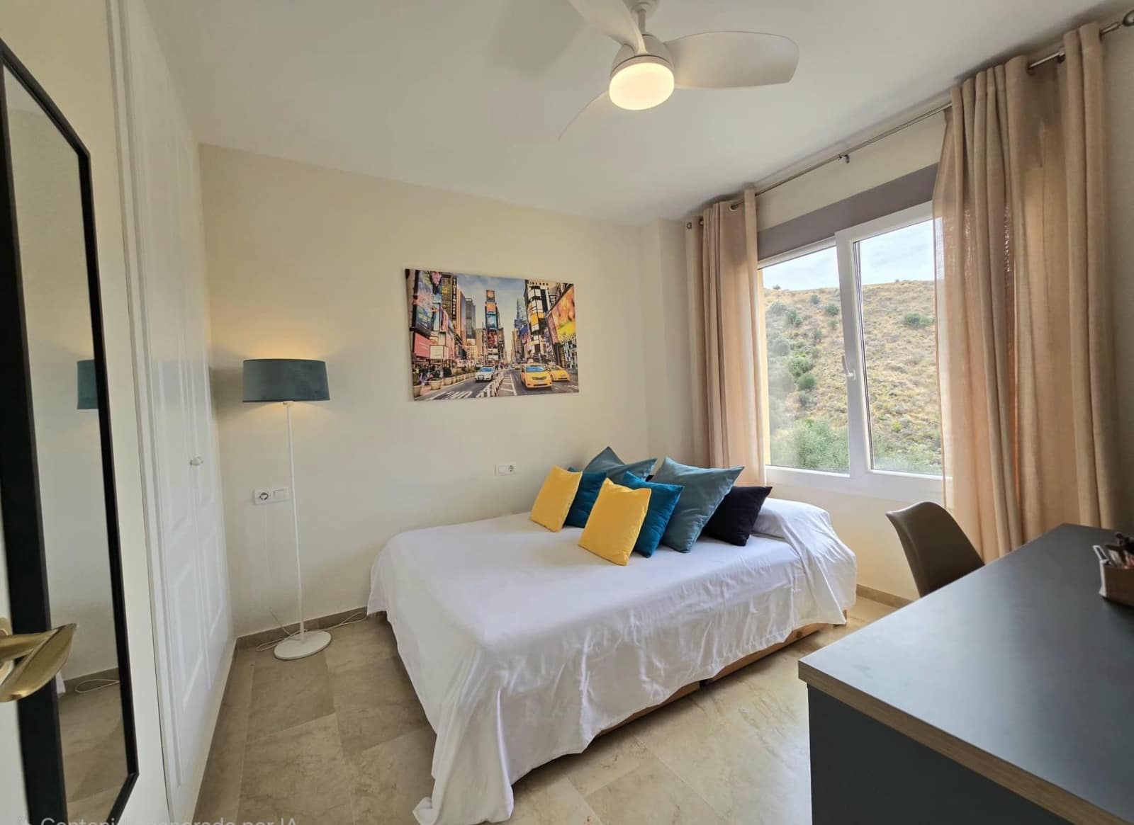 3 bedroom Flat for sale in Sitio de Calahonda with pool garage - € 429,000 (Ref: 9927349)