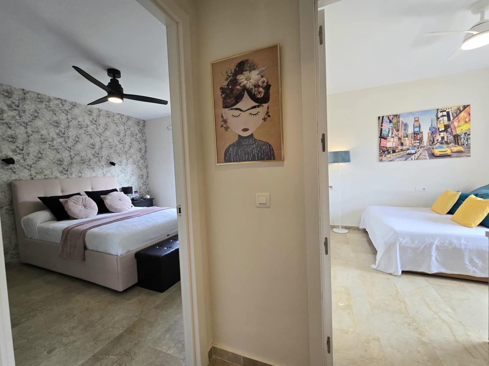 3 bedroom Flat for sale in Sitio de Calahonda with pool garage - € 429,000 (Ref: 9927349)