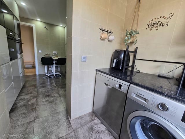 3 soveværelse Lejlighed til salg i Sitio de Calahonda, Mijas med swimmingpool garage - € 429.000 (Ref: 9927349)