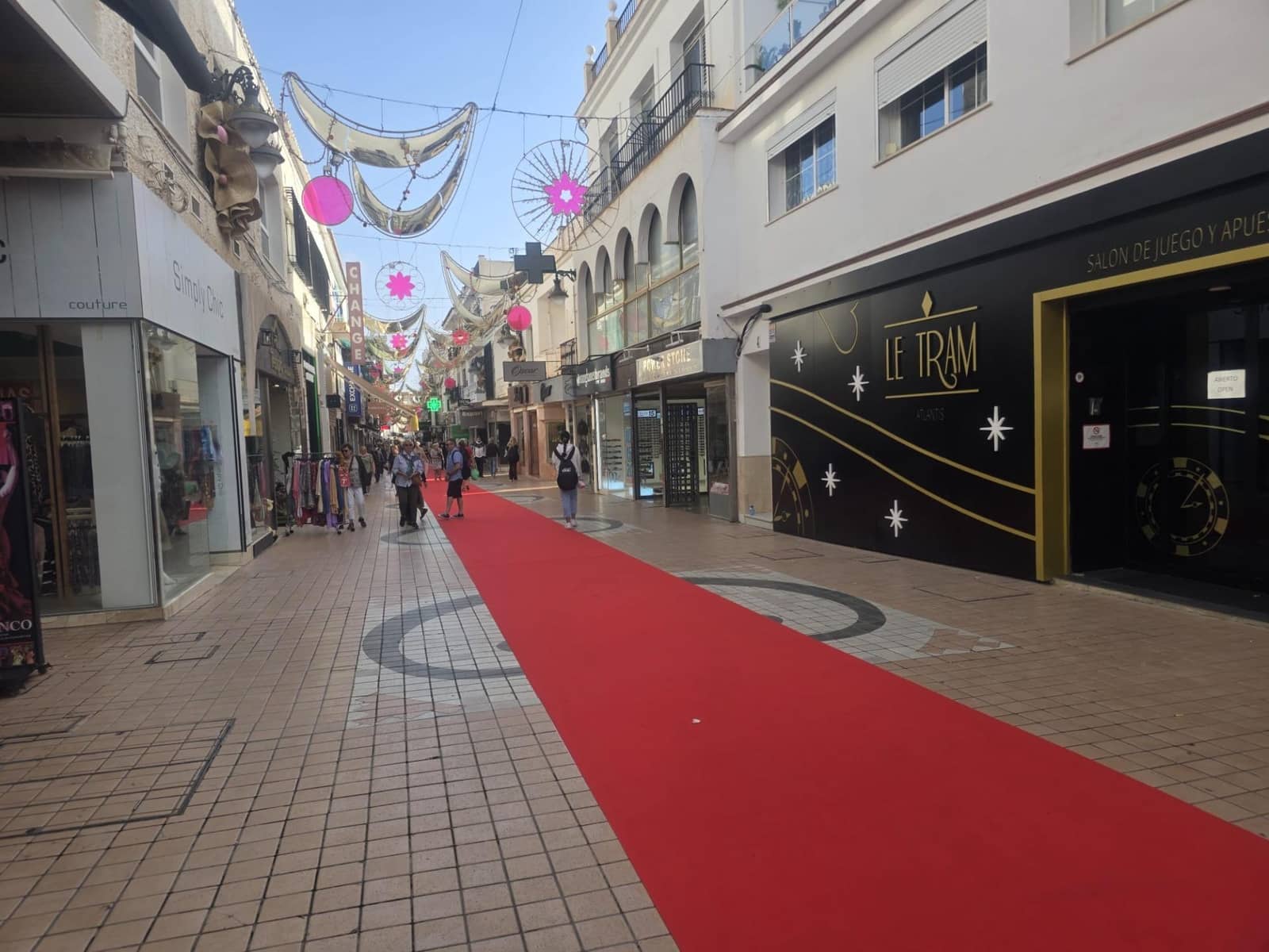 2 slaapkamer Flat te koop in Torremolinos - € 260.000 (Ref: 9929333)