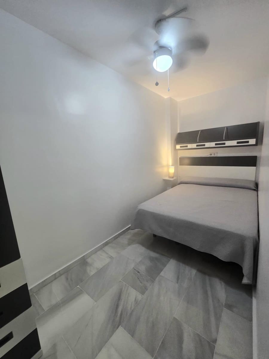 3 soverom Leilighet til salgs i Torremolinos med svømmebasseng garasje - € 395 000 (Ref: 9929334)