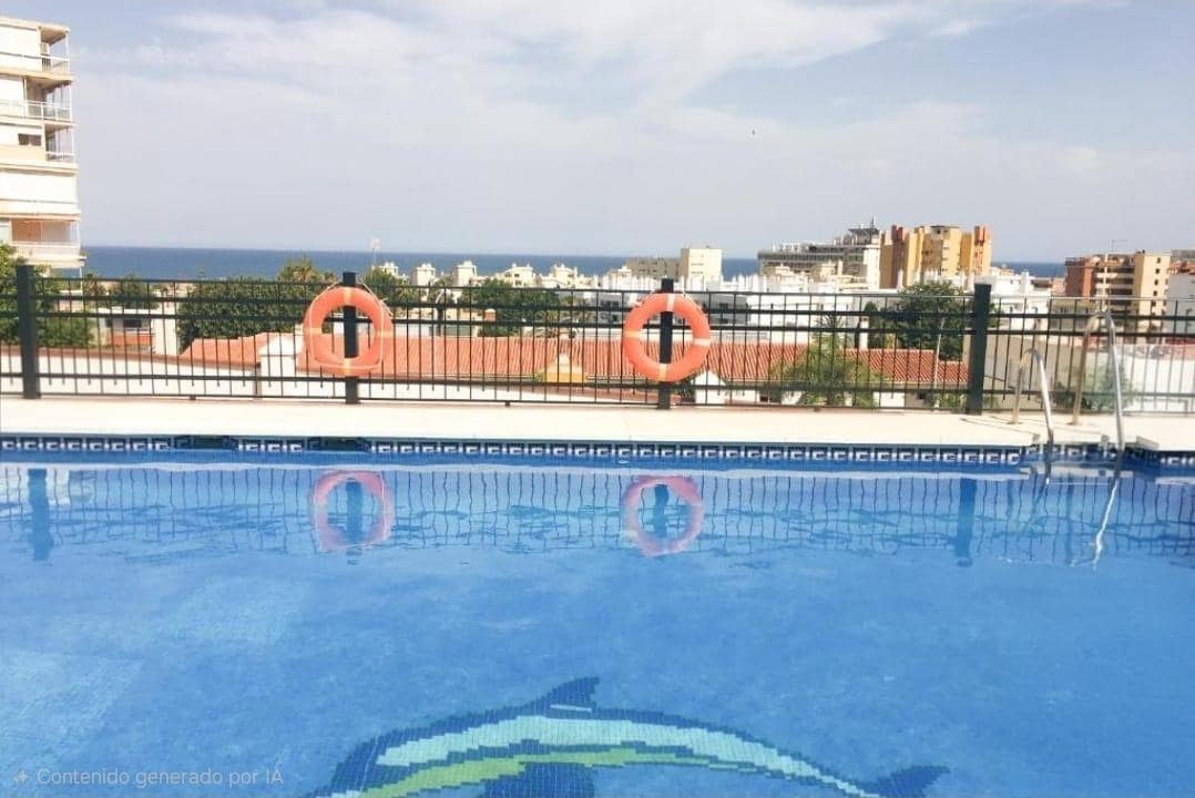 3 soverom Leilighet til salgs i Torremolinos med svømmebasseng garasje - € 395 000 (Ref: 9929334)