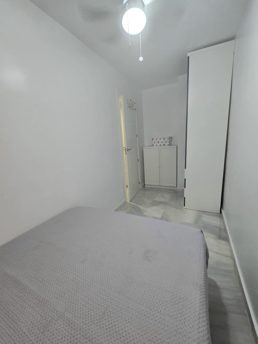3 soverom Leilighet til salgs i Torremolinos med svømmebasseng garasje - € 395 000 (Ref: 9929334)