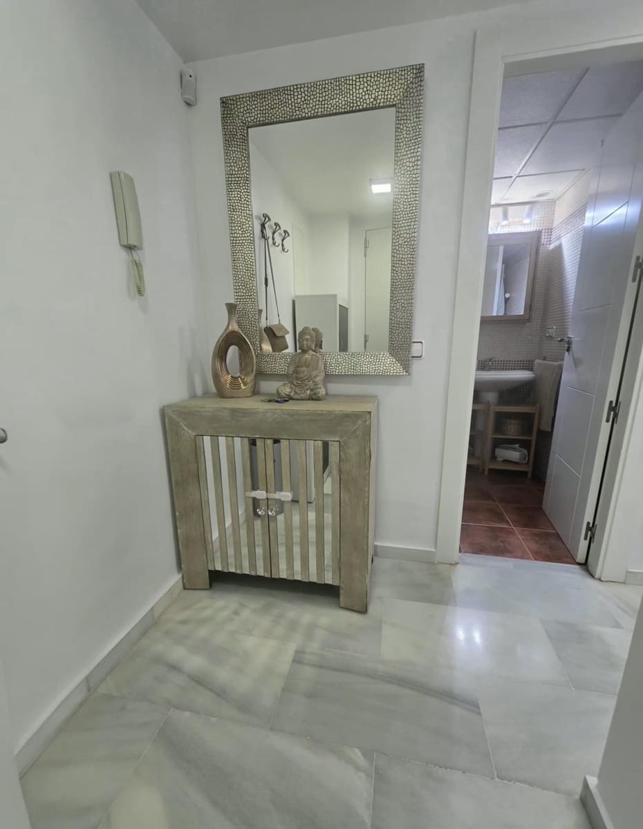 3 soverom Leilighet til salgs i Torremolinos med svømmebasseng garasje - € 395 000 (Ref: 9929334)