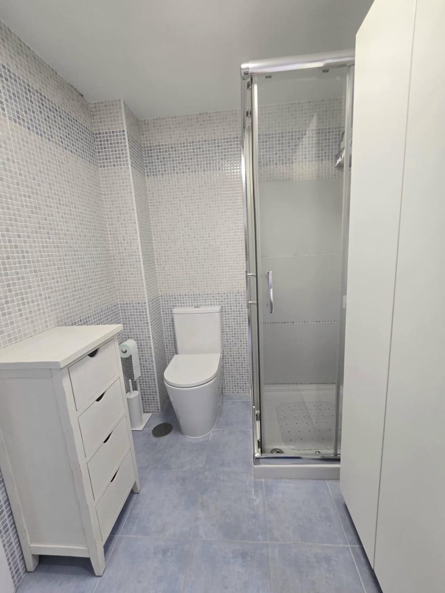 3 soverom Leilighet til salgs i Torremolinos med svømmebasseng garasje - € 395 000 (Ref: 9929334)