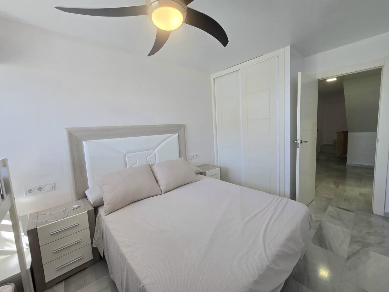 3 soverom Leilighet til salgs i Torremolinos med svømmebasseng garasje - € 395 000 (Ref: 9929334)