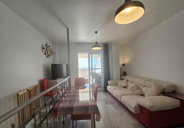 3 soverom Leilighet til salgs i Torremolinos med svømmebasseng garasje - € 395 000 (Ref: 9929334)