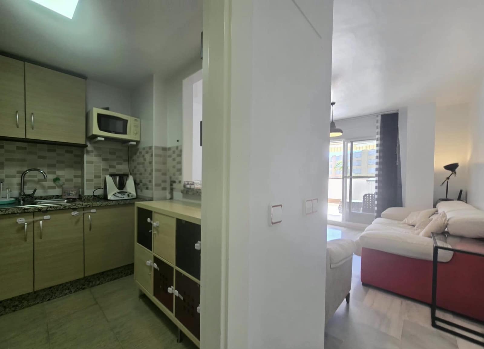 3 soverom Leilighet til salgs i Torremolinos med svømmebasseng garasje - € 395 000 (Ref: 9929334)