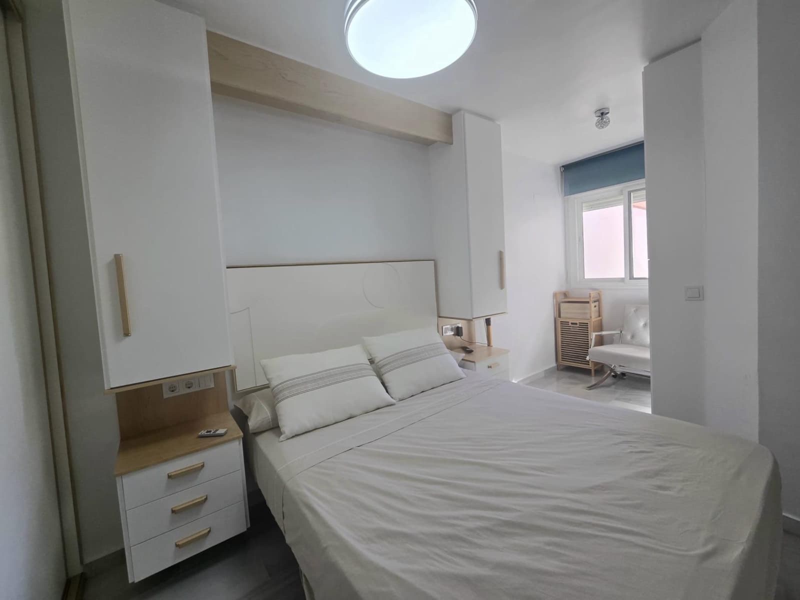 3 soverom Leilighet til salgs i Torremolinos med svømmebasseng garasje - € 395 000 (Ref: 9929334)