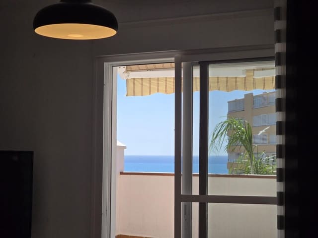 3 soverom Leilighet til salgs i Torremolinos med svømmebasseng garasje - € 395 000 (Ref: 9929334)