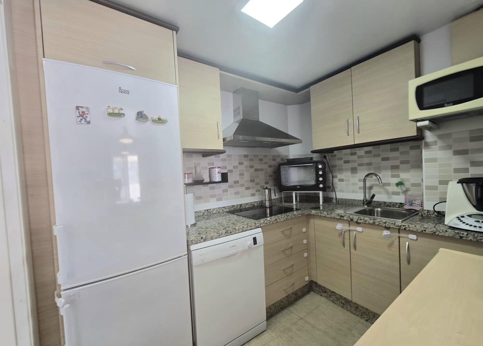 3 soverom Leilighet til salgs i Torremolinos med svømmebasseng garasje - € 395 000 (Ref: 9929334)